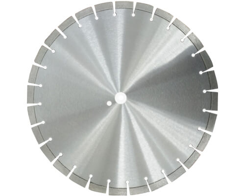 Concrete Asphalt Mansory Firebrick Cutting Disc