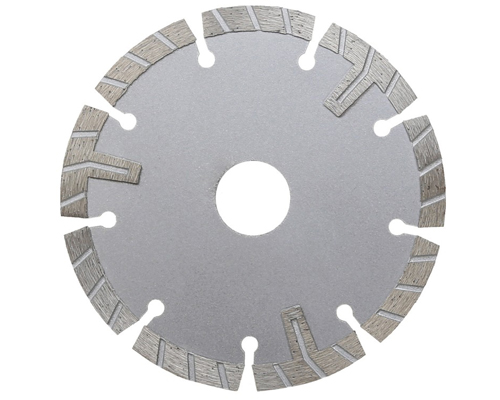 masonry saw blade