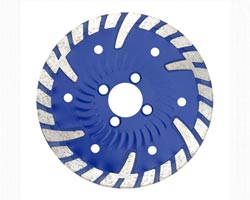Sintered Diamond Blade 