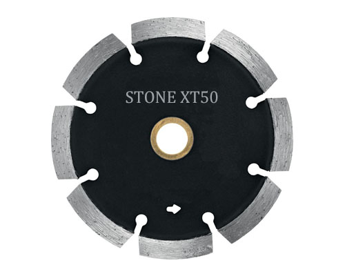 Stone XT50 cutting disc