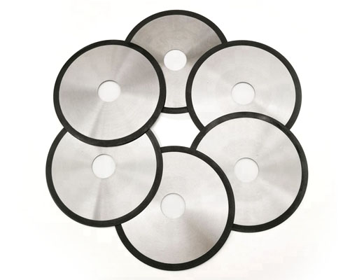 Diamond Cut off Wheel