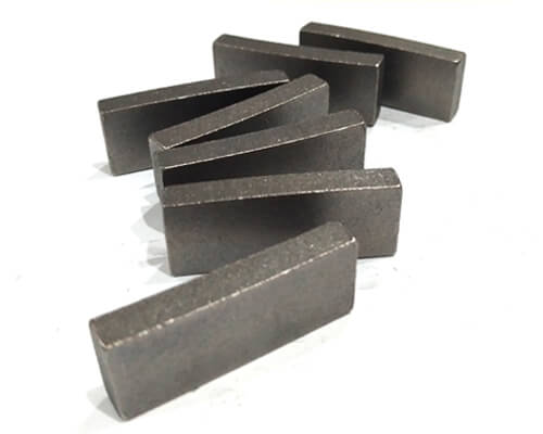 Granite Segment