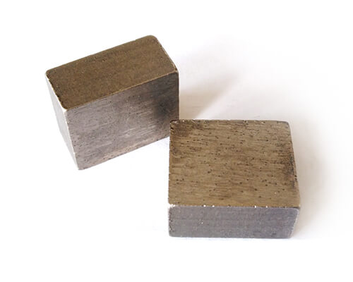 Sandstone Segment