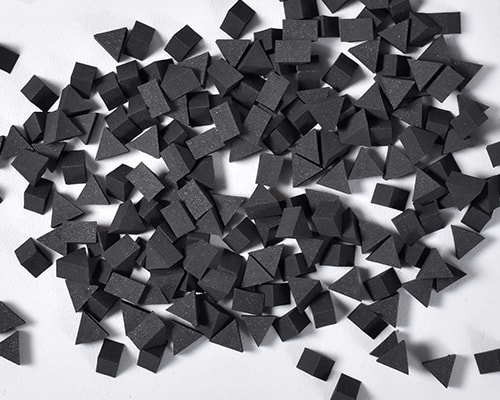 thermal stable polycrystalline diamond