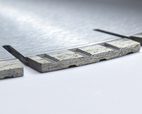 Wood material special-purpose saw blade